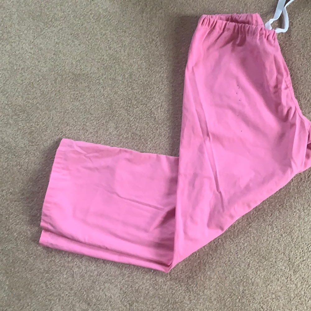 Urbane scrub pants